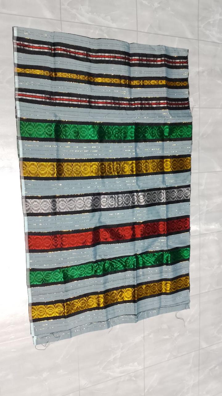 SABBE GARIS ABU PELANGI